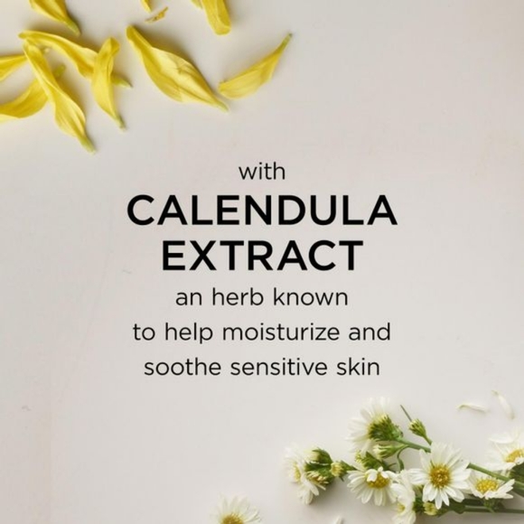 The Face Shop Calendula Essential Moisture Cream - Picture 2 of 5